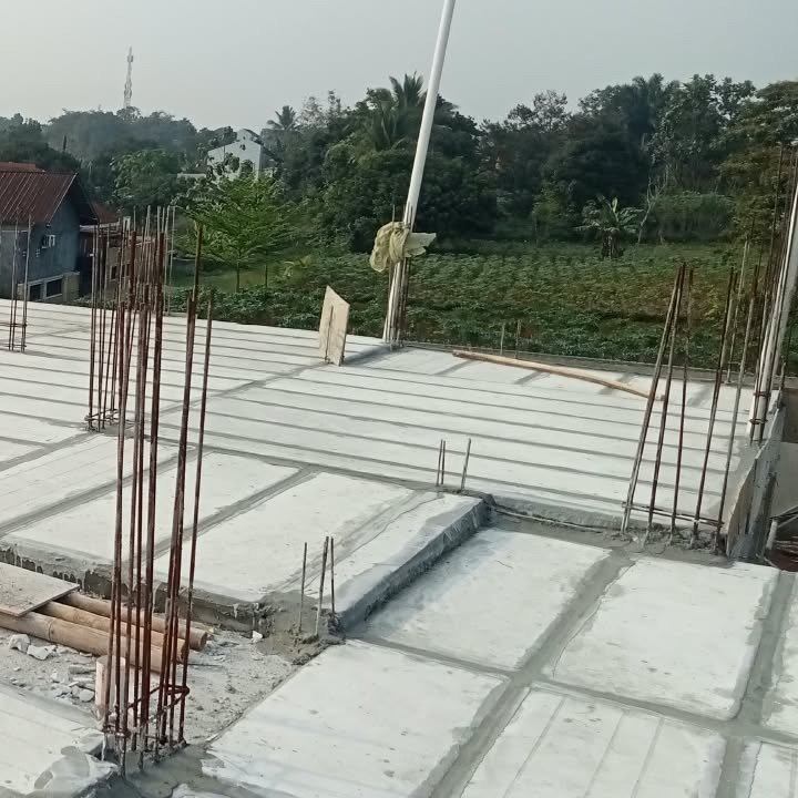 Panel Lantai